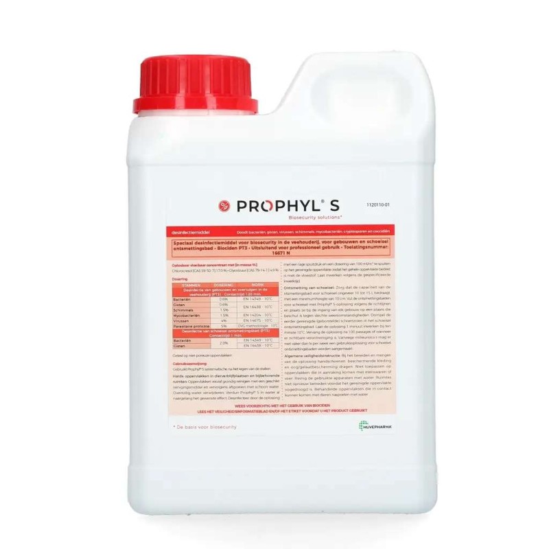 Prophyl S 1L