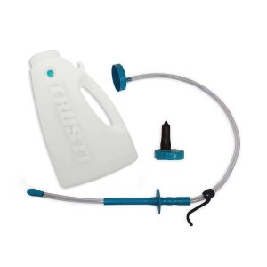 Antahi Trusti Tuber klaverfles/drencher 4 liter