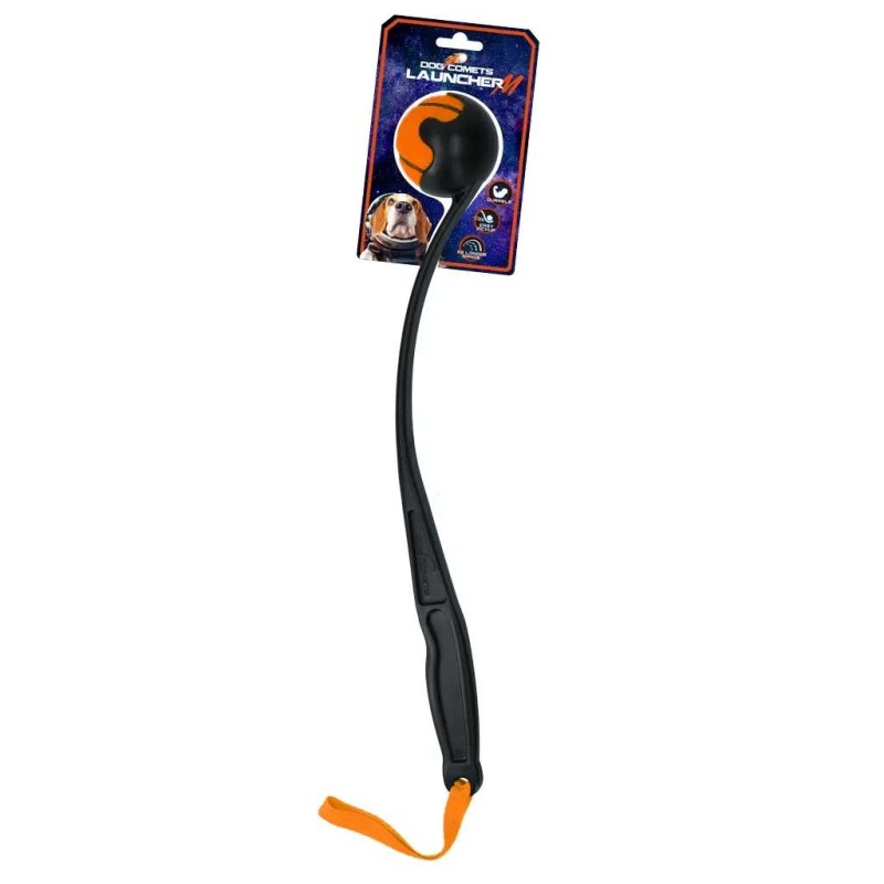 Balwerper oranje M