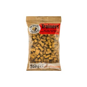 Hondensnack kiptrainers 200 gram