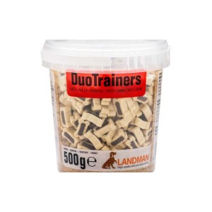 Hondensnack duotrainers 500 gram