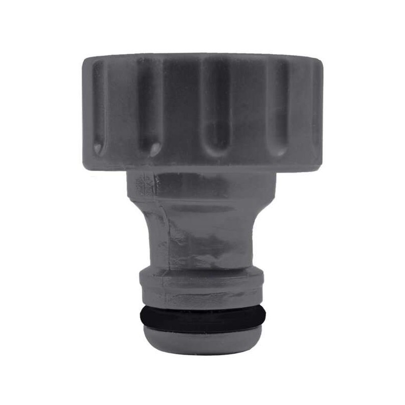 Kraanstuk 1/2"
