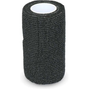 Bandage Animal Profi 10 cm Zwart