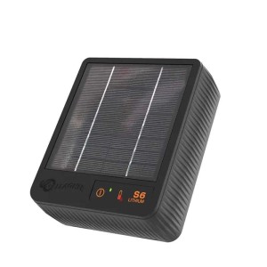 Gallagher S6 Solar schrikdraadapparaat