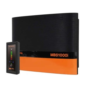 Gallagher MBS1000i schrikdraadapparaat met app