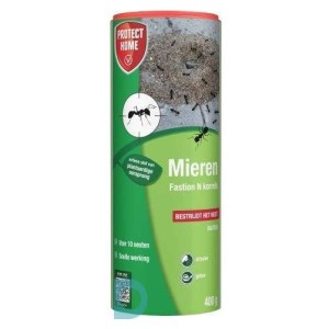 Fastion N mierenkorrels 400 gram