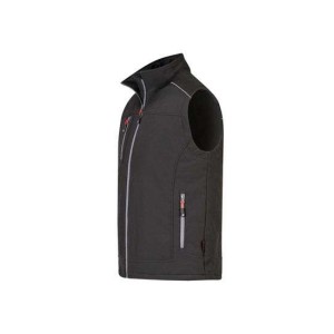 Bodywarmer Romme zwart