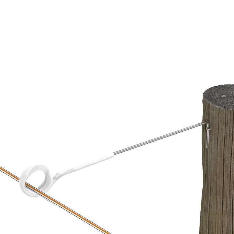 Afstandisolator ring top 40 cm 5 stuks