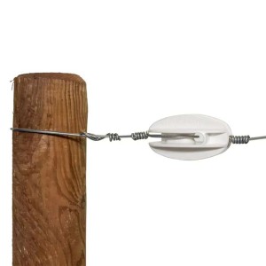 Hoekisolator S versterkt zwart 5 stuks