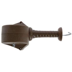 AKO Premium poortset FLEXIGATE green 6mm touw