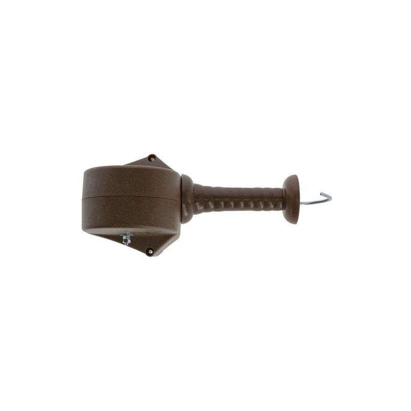 AKO Premium poortset FLEXIGATE green 6mm touw