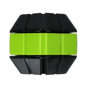 Dog Comets Treat Puzzle Groen