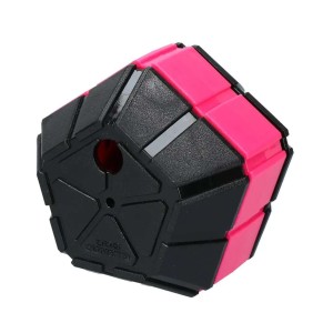 Dog Comets Treat Puzzle Roze