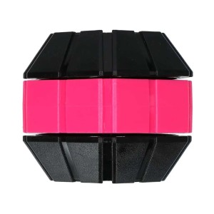 Dog Comets Treat Puzzle Roze