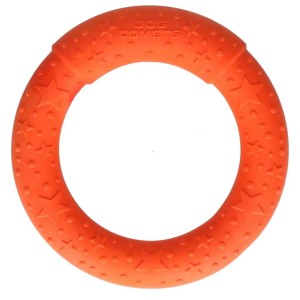 Dog Comets UFO Ring Oranje