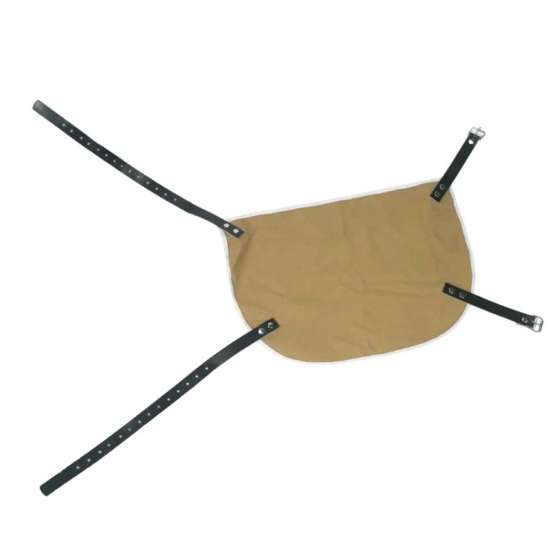 Blinddoek rund