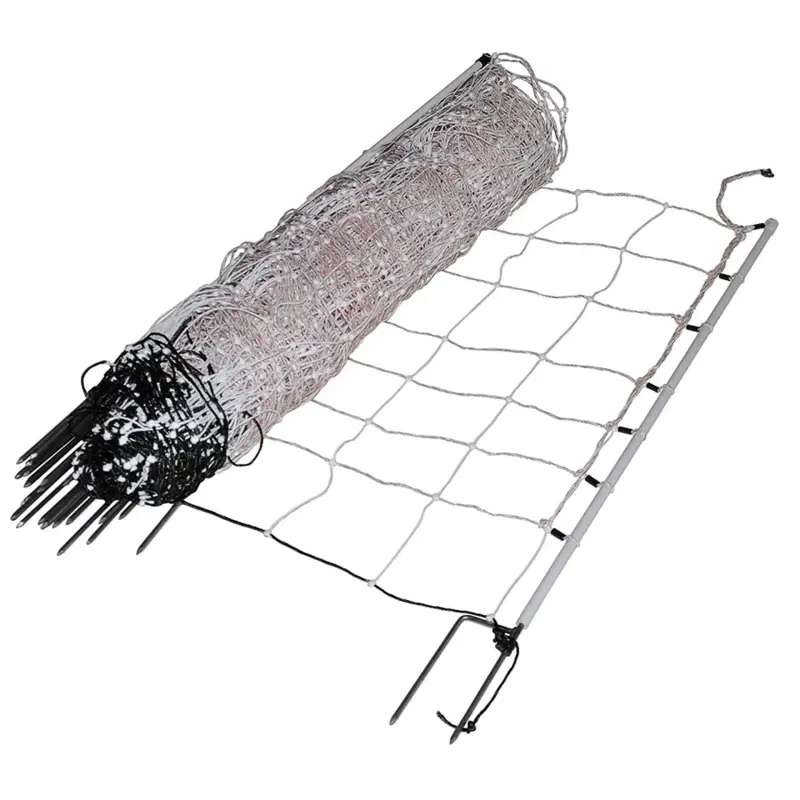Gallagher Turbonet 90cm dubbele pen 50 meter