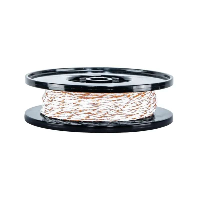 SmartFence Haspel met TurboLine draad 1,6mm 102m