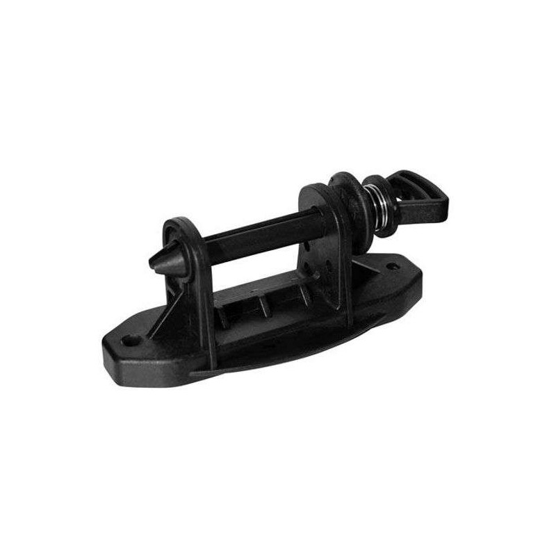 AKO Lintspanner Premium voor houten paal 4 stuks