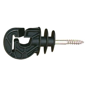 AKO Premium Combi Isolator Zwart 25 stuks