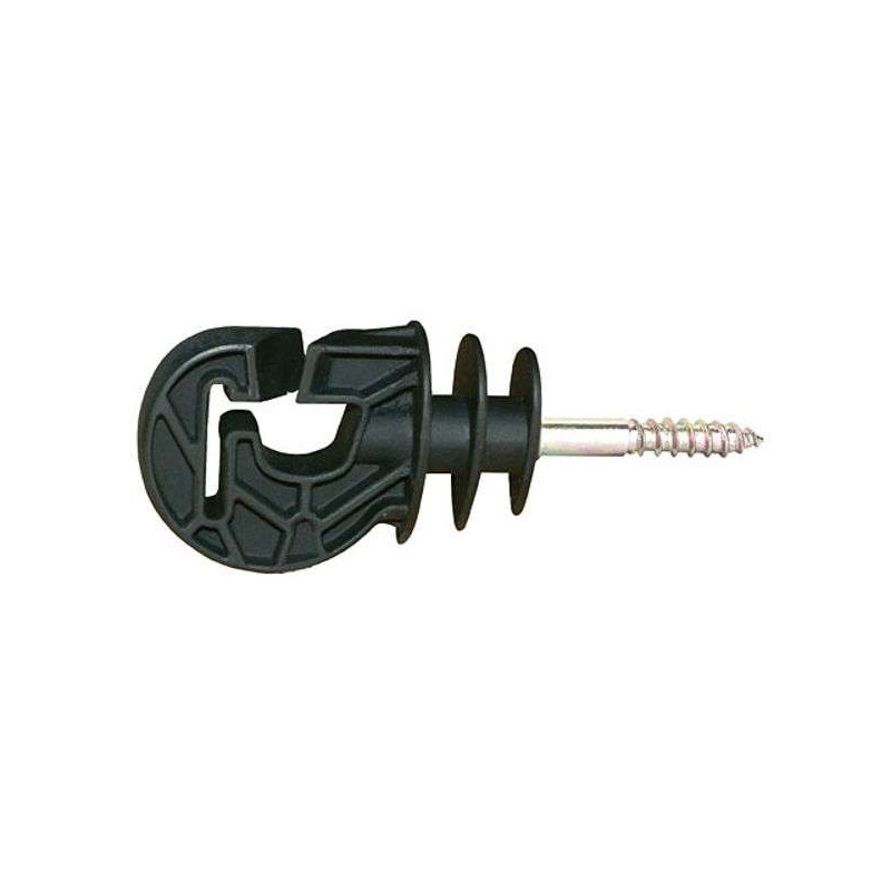 AKO Premium Combi Isolator Zwart 25 stuks