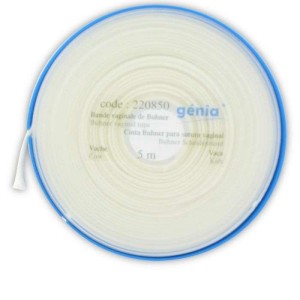Schedehechtband Breed 6.5mm