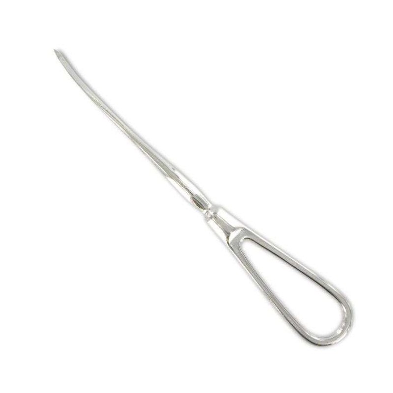 Schedehechtnaald 20cm