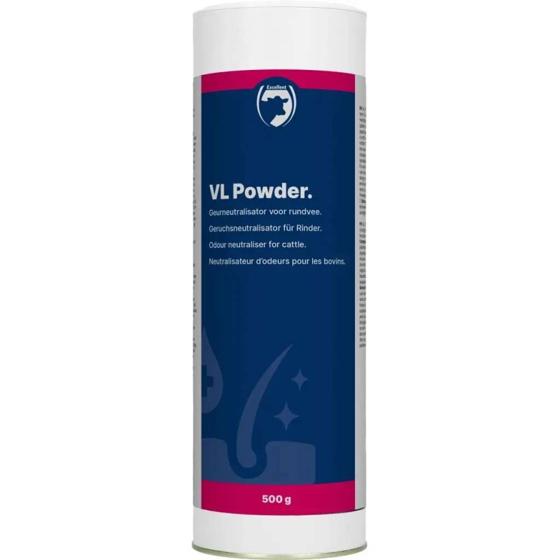 Excellent VL Poeder Rundvee 500 gram
