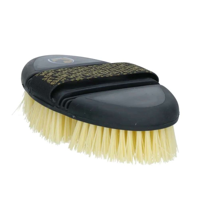 Excellent Horse flexibele scrubborstel