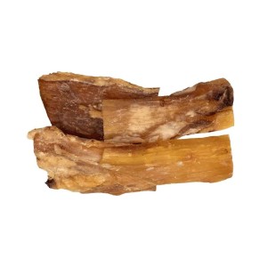 Braaaf Butchery Hondensnacks Runderpees 150 gram