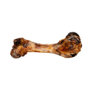 Braaaf Butchery Hondensnacks Varkensbot