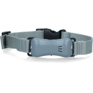 Honden Anti-blaf band