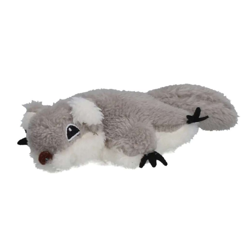 Kattenspeeltje Robocat Eekhoorn