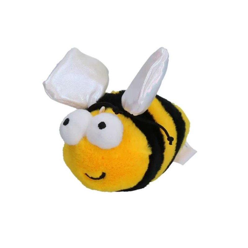 Kattenspeeltje Robocat Bij