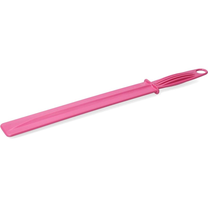 Voer-roerder Roze