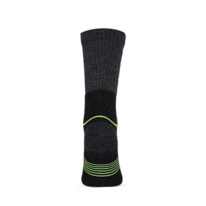 Bamboo Active Outdoorsokken grijs
