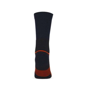 Bamboo Active Outdoorsokken Marine