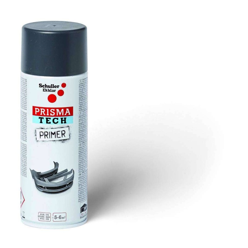 Prisma Tech Plastic Primer 400 ml