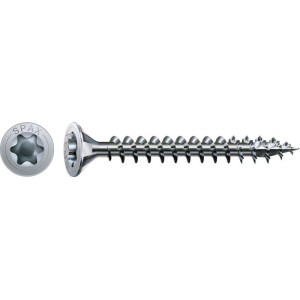 Spax universele schroef Wirox Torx 3.5 x 16 mm 200st