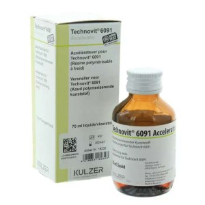 Technovit versneller 70ml