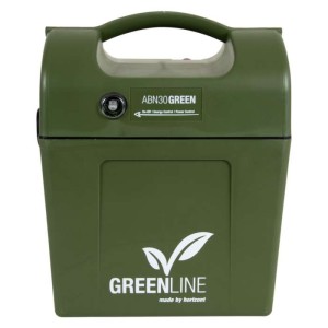 ABN30 Green