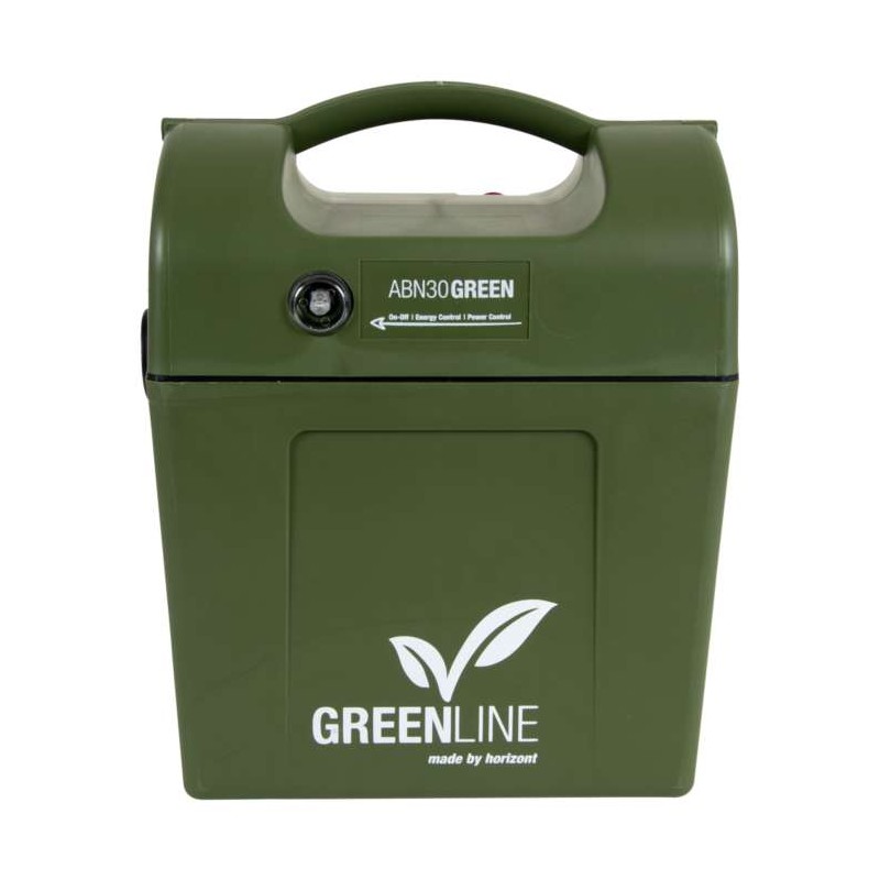 ABN30 Green