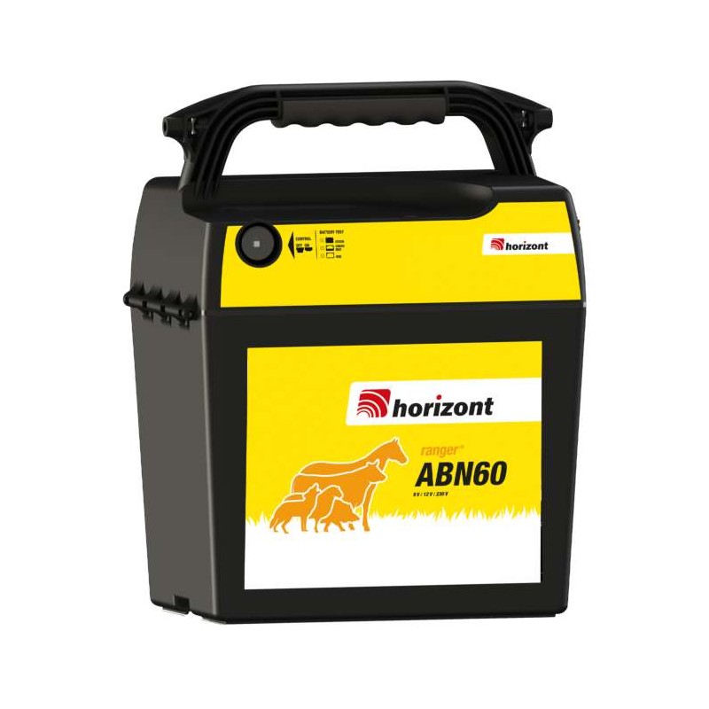 Ranger ABN60