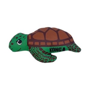 Hondenspeeltje KONG Maxx Turtle