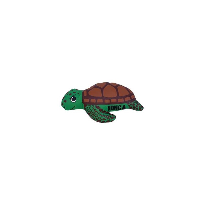 Hondenspeeltje KONG Maxx Turtle