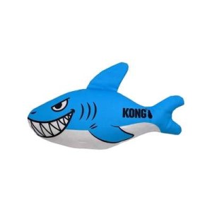 Hondenspeeltje KONG Maxx Shark
