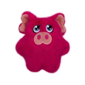 Hondenspeeltje KONG Snuzzles Mini Varken