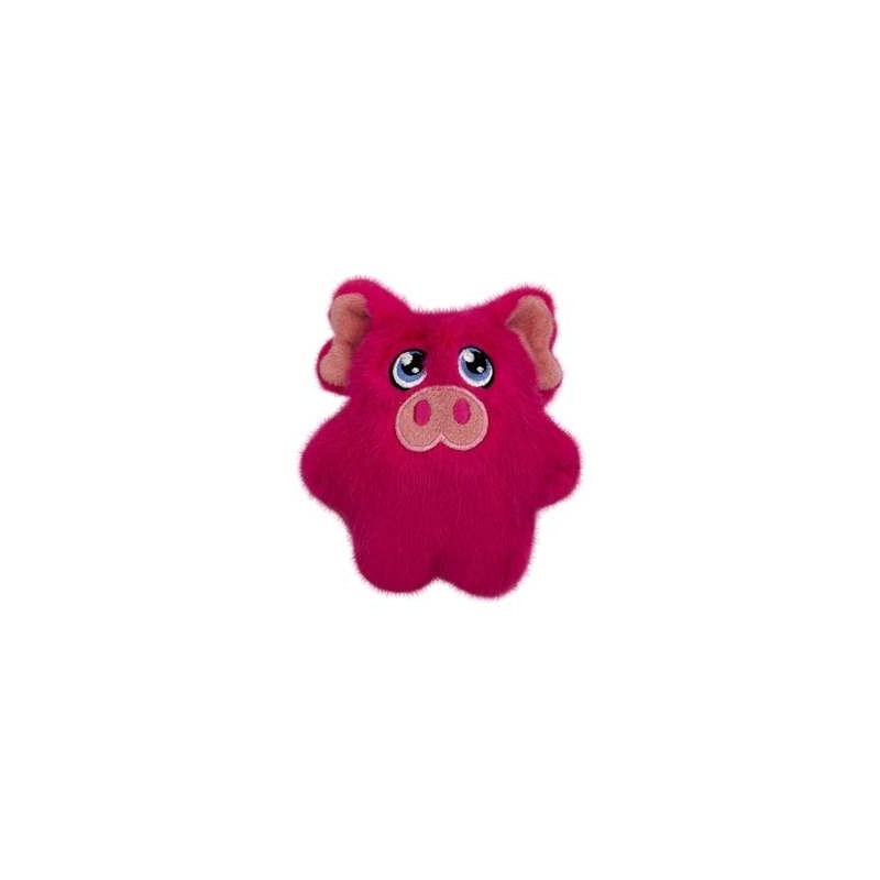 Hondenspeeltje KONG Snuzzles Mini Varken