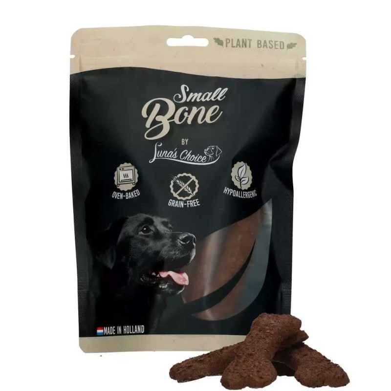 Hondensnack Luna's Choice Plant Based Bone L