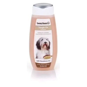 Beeztees hondenshampoo tangle fix 300 ml